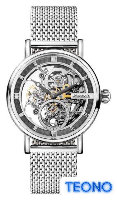 Наручные часы Ingersoll The Herald I00405 - Изображение №1 — Интернет-магазин Teono.by