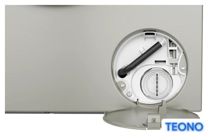 Стиральная машина Siemens iQ700 WG56B2AYPL - Изображение №10 — Интернет-магазин Teono.by