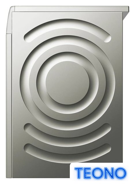 Стиральная машина Siemens iQ700 WG56B2AYPL - Изображение №8 — Интернет-магазин Teono.by