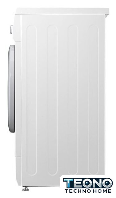 Стиральная машина LG F1296HDS1 - Изображение №11 — Интернет-магазин Teono.by