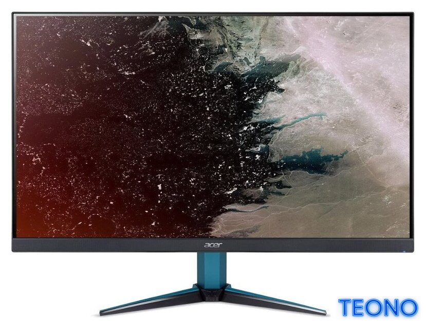 Игровой монитор Acer Nitro VG271UM3bmiipx UM.HV1CD.301 - Изображение №1 — Интернет-магазин Teono.by