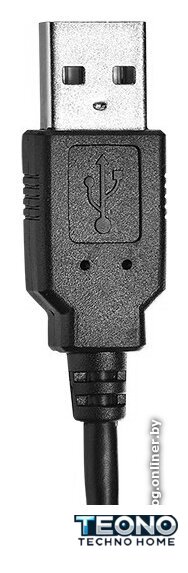 Офисная гарнитура Accutone UM610MKII USB - Изображение №4 — Интернет-магазин Teono.by