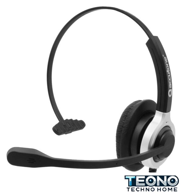Офисная гарнитура Accutone UM610MKII USB - Изображение №1 — Интернет-магазин Teono.by