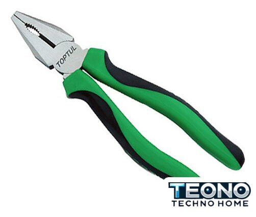 Набор инструментов Toptul GCAI9601 96 предметов - Изображение №12 — Интернет-магазин Teono.by