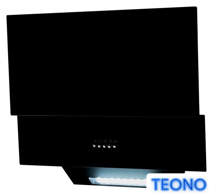Кухонная вытяжка Smith&Brown SHCS-653-B3 - Изображение №3 — Интернет-магазин Teono.by