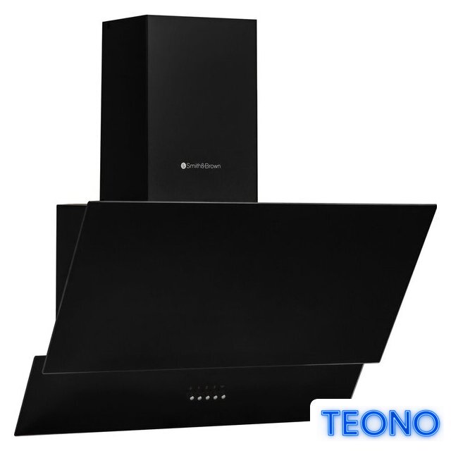 Кухонная вытяжка Smith&Brown SHCS-653-B3 - Изображение №2 — Интернет-магазин Teono.by