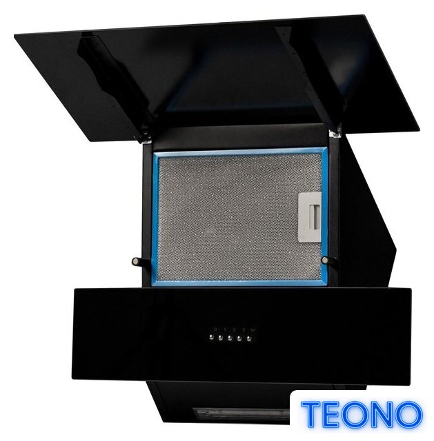 Кухонная вытяжка Smith&Brown SHCS-653-B3 - Изображение №4 — Интернет-магазин Teono.by