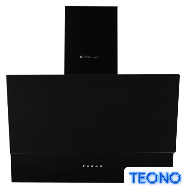Кухонная вытяжка Smith&Brown SHCS-653-B3 - Изображение №1 — Интернет-магазин Teono.by