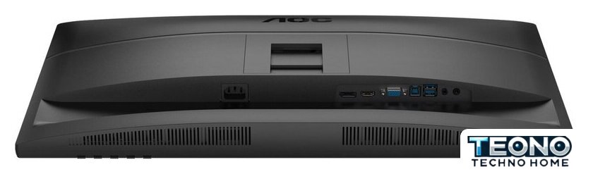 Монитор AOC 27E4U - Изображение №20 — Интернет-магазин Teono.by