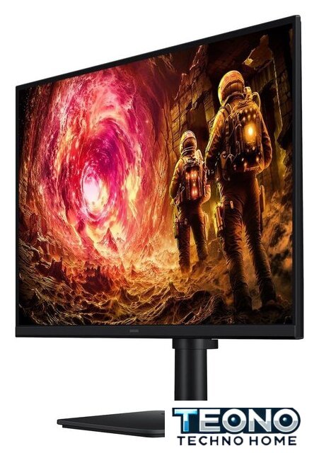 Игровой монитор Samsung Odyssey G5 G50F LS27FG502EIXCI - Изображение №5 — Интернет-магазин Teono.by