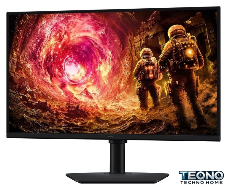 Игровой монитор Samsung Odyssey G5 G50F LS27FG502EIXCI - Изображение №10 — Интернет-магазин Teono.by
