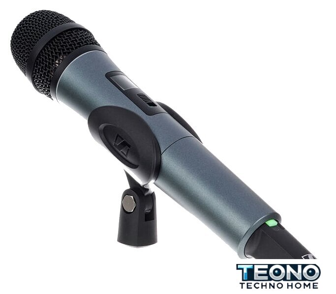 Радиосистема Sennheiser XSW 2-865-B - Изображение №24 — Интернет-магазин Teono.by