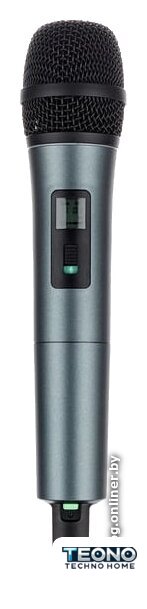 Радиосистема Sennheiser XSW 2-865-B - Изображение №19 — Интернет-магазин Teono.by