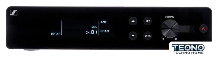 Радиосистема Sennheiser XSW 2-865-B - Изображение №13 — Интернет-магазин Teono.by