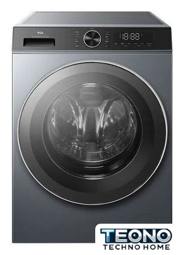 Стиральная машина TCL FP0834SA1PL - Изображение №1 — Интернет-магазин Teono.by