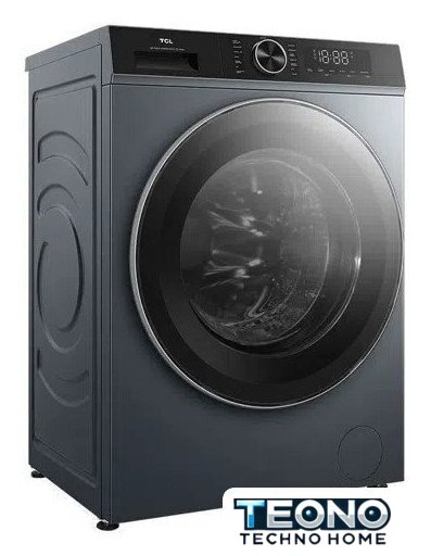 Стиральная машина TCL FP0834SA1PL - Изображение №8 — Интернет-магазин Teono.by