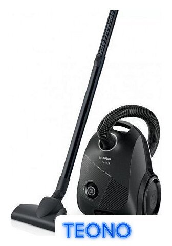 Пылесос Bosch BGBS2BA1P - Изображение №1 — Интернет-магазин Teono.by