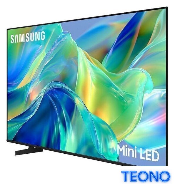 MiniLED телевизор Samsung Mini LED M1E 4K UE65M1EHAUXPY - Изображение №3 — Интернет-магазин Teono.by