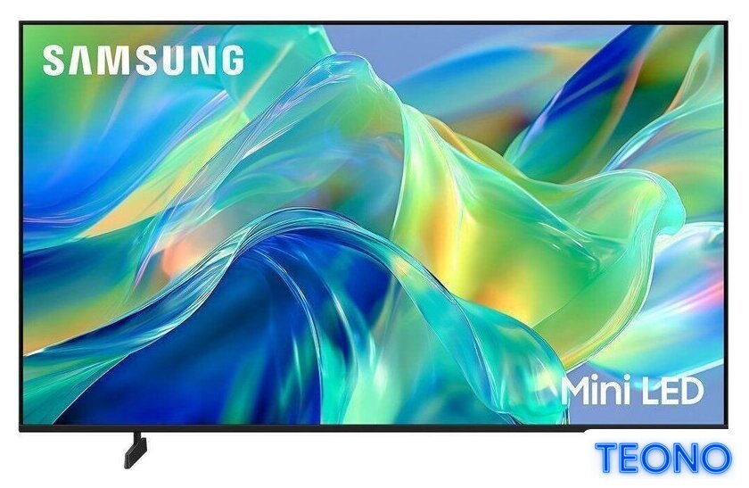 MiniLED телевизор Samsung Mini LED M1E 4K UE65M1EHAUXPY - Изображение №1 — Интернет-магазин Teono.by