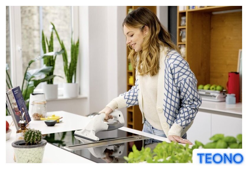 Стеклоочиститель Karcher KWI 1 Plus 1.633-603.0 - Изображение №8 — Интернет-магазин Teono.by