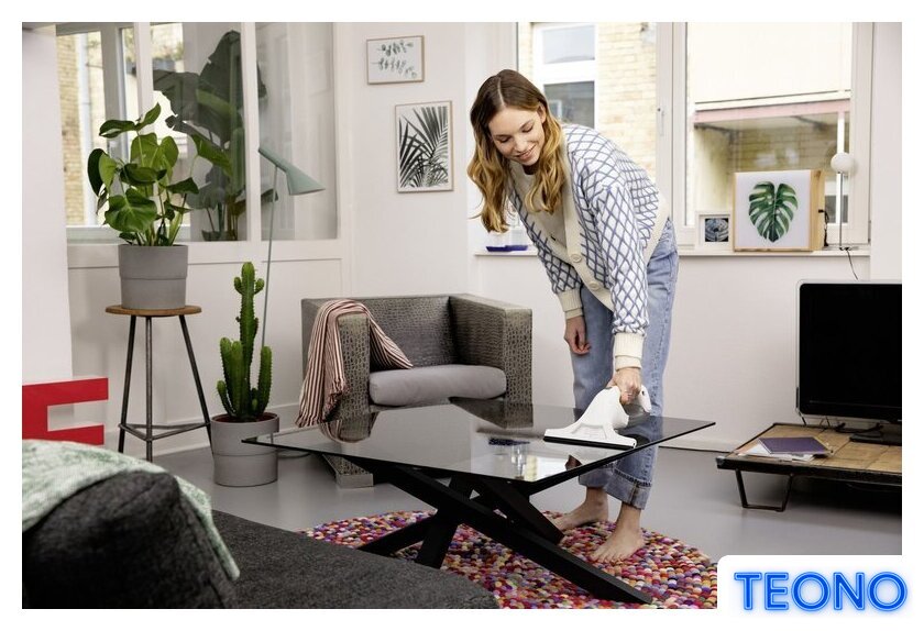 Стеклоочиститель Karcher KWI 1 Plus 1.633-603.0 - Изображение №7 — Интернет-магазин Teono.by