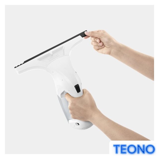 Стеклоочиститель Karcher KWI 1 Plus 1.633-603.0 - Изображение №5 — Интернет-магазин Teono.by