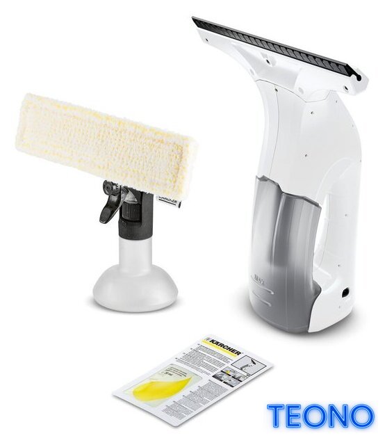Стеклоочиститель Karcher KWI 1 Plus 1.633-603.0 - Изображение №1 — Интернет-магазин Teono.by
