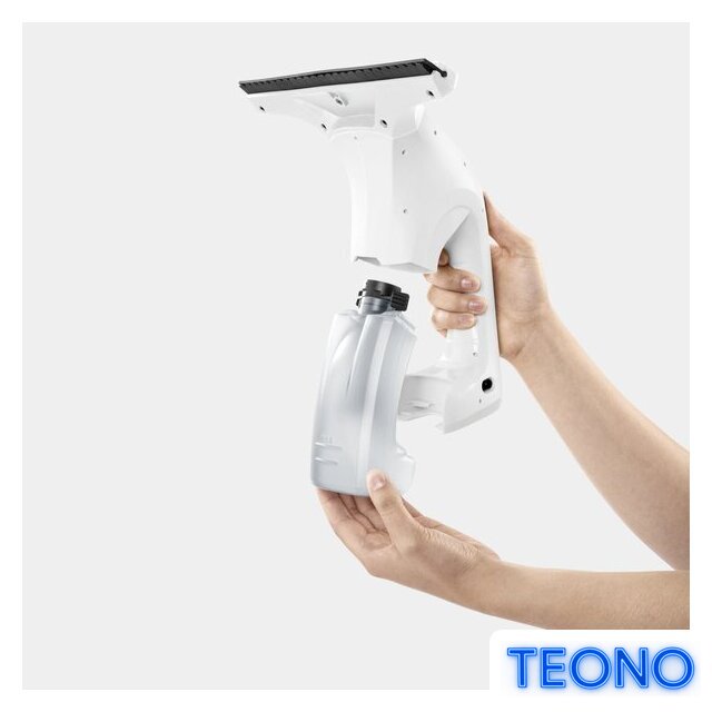 Стеклоочиститель Karcher KWI 1 Plus 1.633-603.0 - Изображение №4 — Интернет-магазин Teono.by