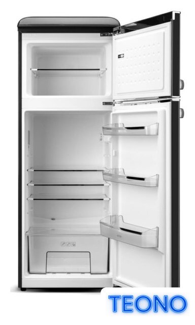 Холодильник ETA Storio 253890020E - Изображение №2 — Интернет-магазин Teono.by