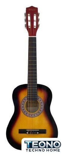 Акустическая гитара Belucci BC3405 SB - Изображение №1 — Интернет-магазин Teono.by