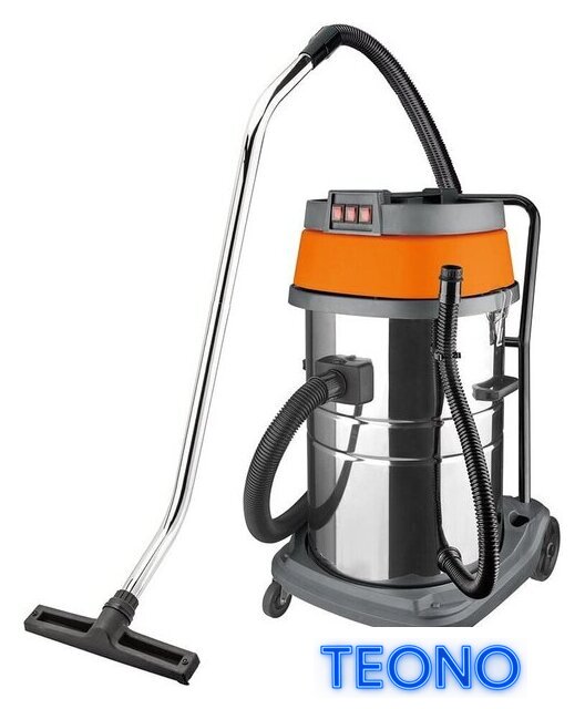 Пылесос Bennett Power 606-3M80-C - Изображение №1 — Интернет-магазин Teono.by