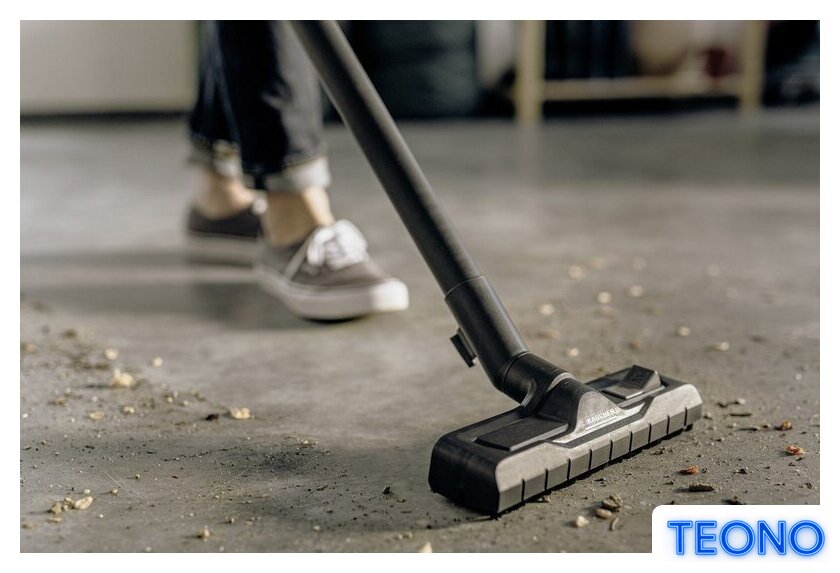 Пылесос Karcher KWD 5 V-25/5/22 1.628-483.0 - Изображение №2 — Интернет-магазин Teono.by