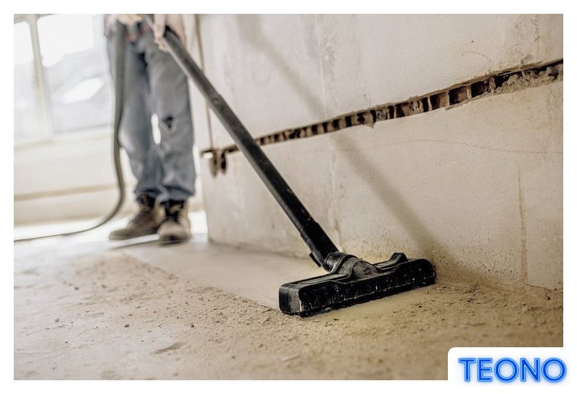 Пылесос Karcher KWD 5 V-25/5/22 1.628-483.0 - Изображение №5 — Интернет-магазин Teono.by