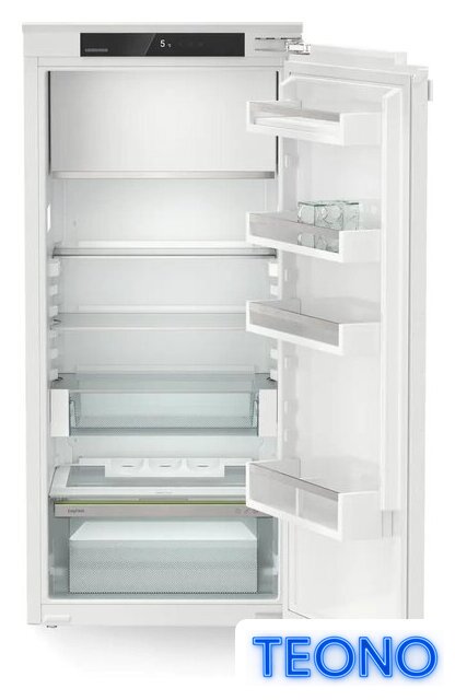 Однокамерный холодильник Liebherr IRc 4121 Plus - Изображение №2 — Интернет-магазин Teono.by
