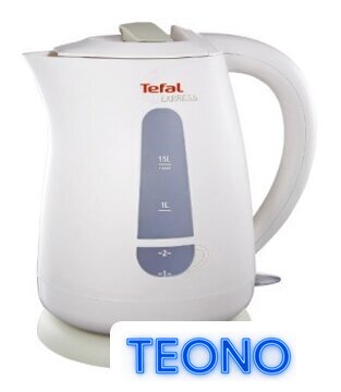 Электрический чайник Tefal KO29913E - Изображение №1 — Интернет-магазин Teono.by