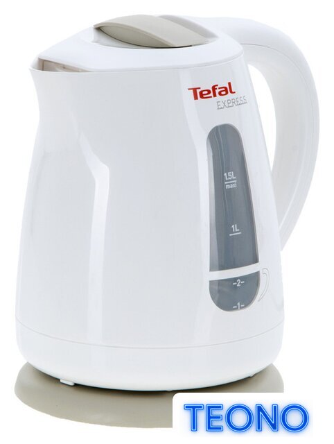 Электрический чайник Tefal KO29913E - Изображение №5 — Интернет-магазин Teono.by