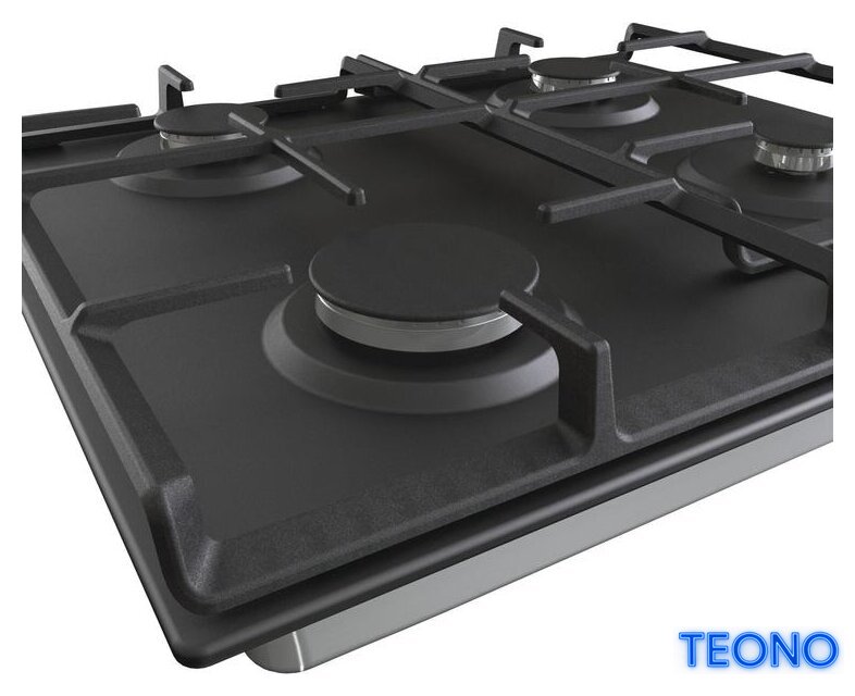 Варочная панель Gorenje G641EXB - Изображение №6 — Интернет-магазин Teono.by