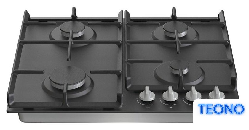 Варочная панель Gorenje G641EXB - Изображение №5 — Интернет-магазин Teono.by