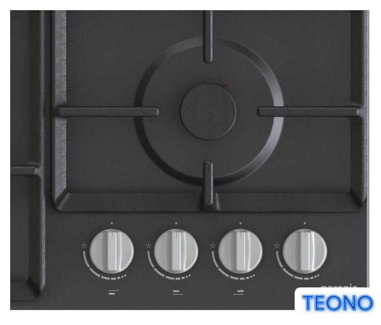 Варочная панель Gorenje G641EXB - Изображение №7 — Интернет-магазин Teono.by