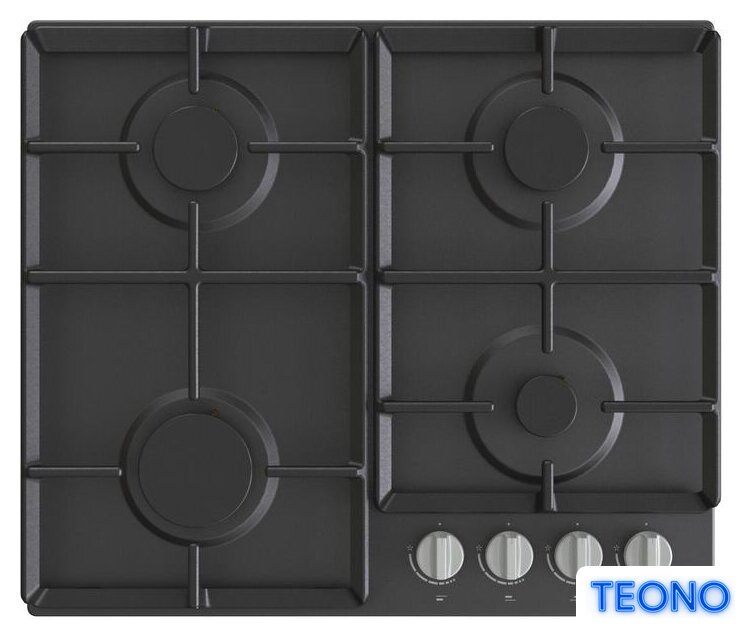 Варочная панель Gorenje G641EXB - Изображение №1 — Интернет-магазин Teono.by