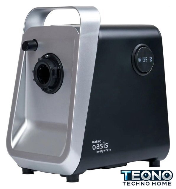 Мясорубка Making Oasis Everywhere MG-LK2 - Изображение №3 — Интернет-магазин Teono.by