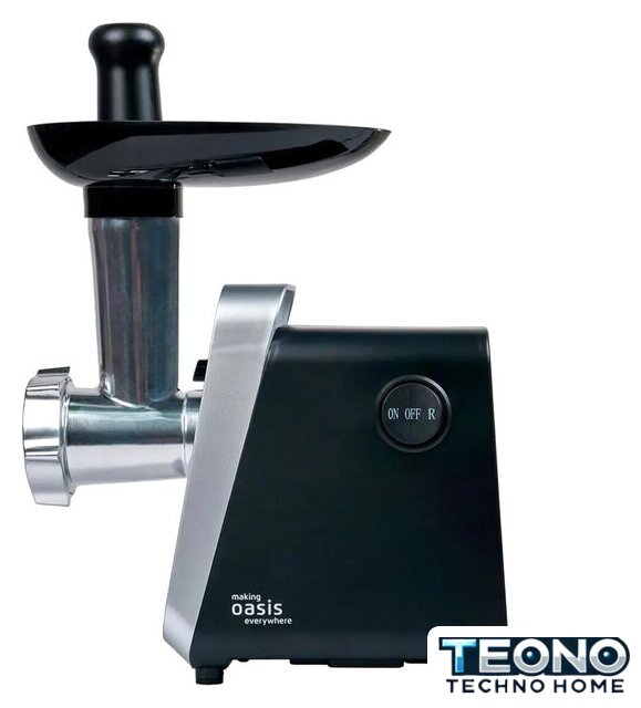 Мясорубка Making Oasis Everywhere MG-LK2 - Изображение №1 — Интернет-магазин Teono.by