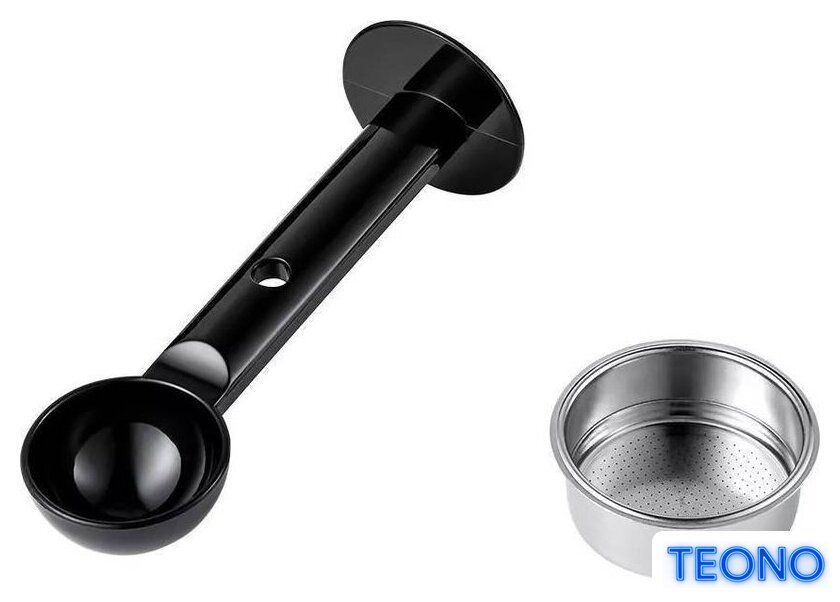 Капсульная кофеварка Kitfort KT-7105-3 - Изображение №8 — Интернет-магазин Teono.by
