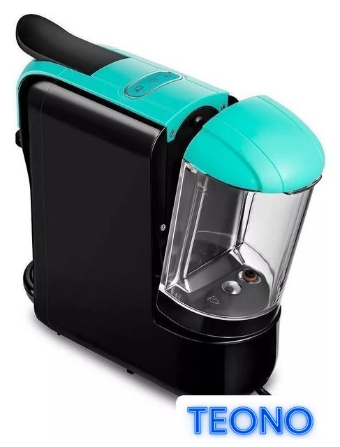 Капсульная кофеварка Kitfort KT-7105-3 - Изображение №7 — Интернет-магазин Teono.by