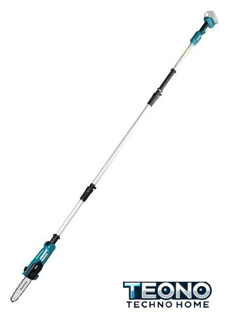 Высоторез Makita DUA200F002 (с 1-им АКБ) - Изображение №9 — Интернет-магазин Teono.by