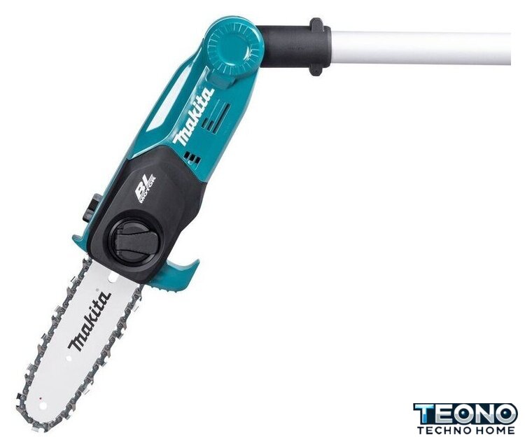 Высоторез Makita DUA200F002 (с 1-им АКБ) - Изображение №14 — Интернет-магазин Teono.by