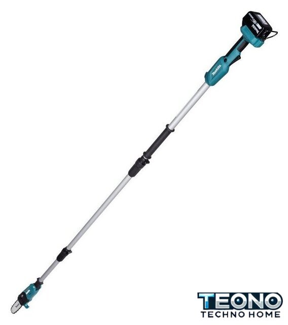 Высоторез Makita DUA200F002 (с 1-им АКБ) - Изображение №2 — Интернет-магазин Teono.by