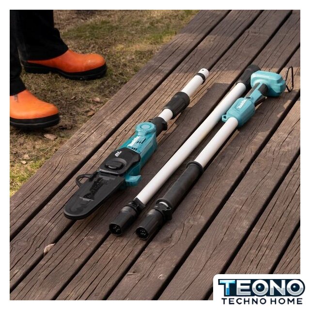 Высоторез Makita DUA200F002 (с 1-им АКБ) - Изображение №20 — Интернет-магазин Teono.by