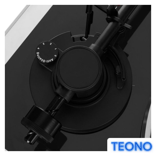 Виниловый проигрыватель Reproductor RP-310BTTP - Изображение №13 — Интернет-магазин Teono.by