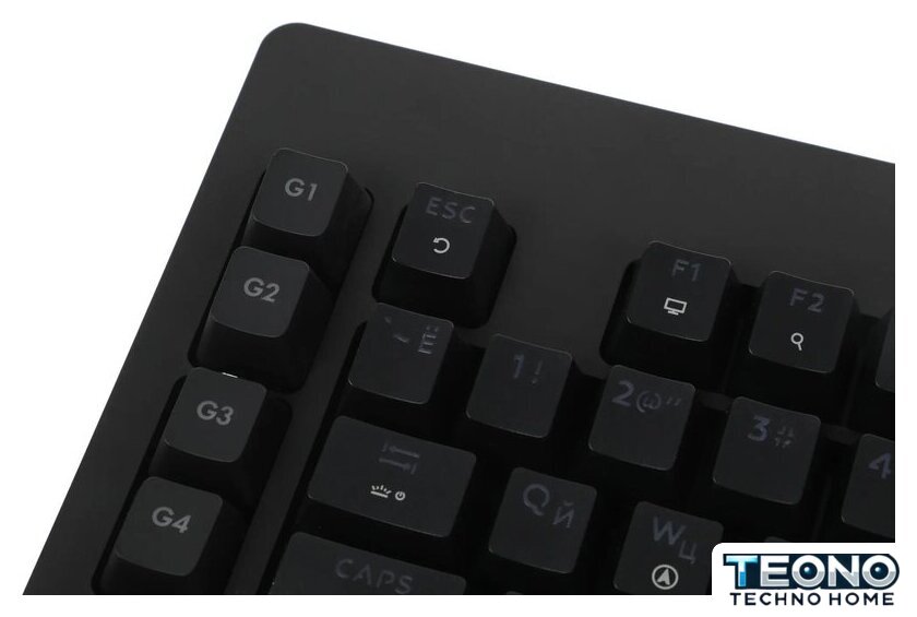 Клавиатура GMNG GG-KB770XP - Изображение №7 — Интернет-магазин Teono.by